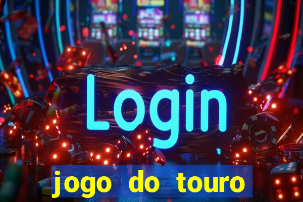 jogo do touro fortune demo